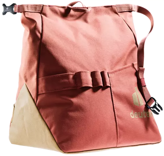 Geantă pt. cretă Gravity