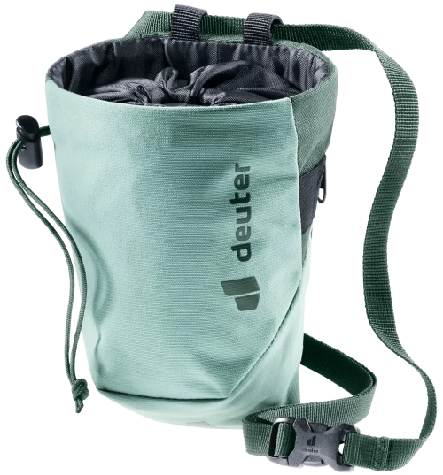 Gravity II L Chalk Bag