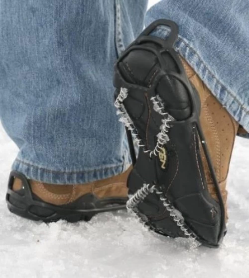 Wintertrax Ice Crampons