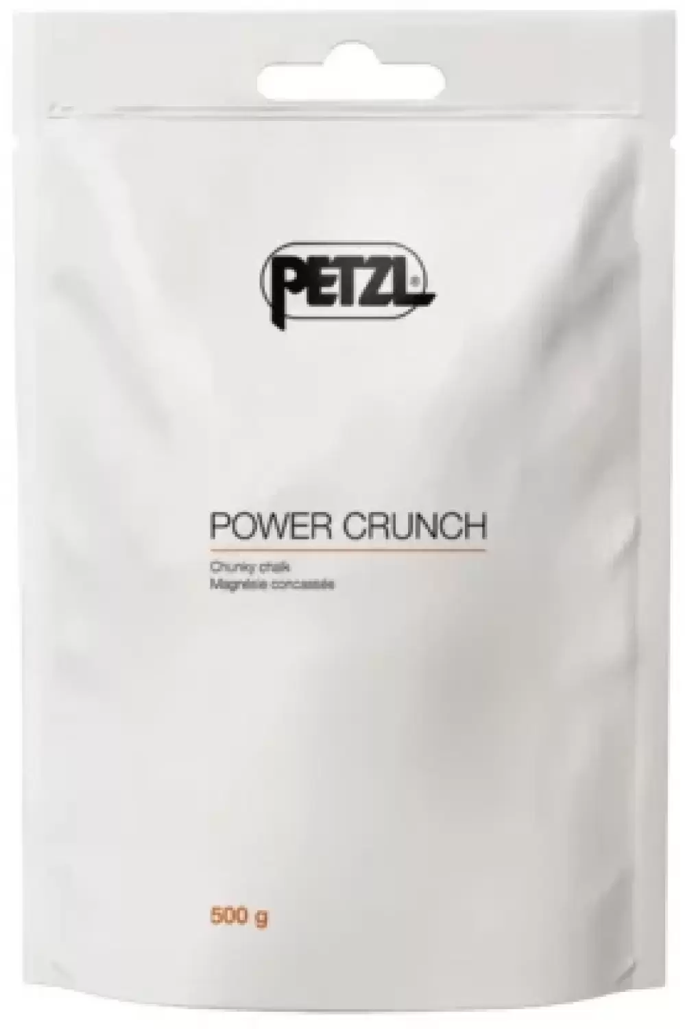 Imagine pt. Oxid de magneziu Power Crunch