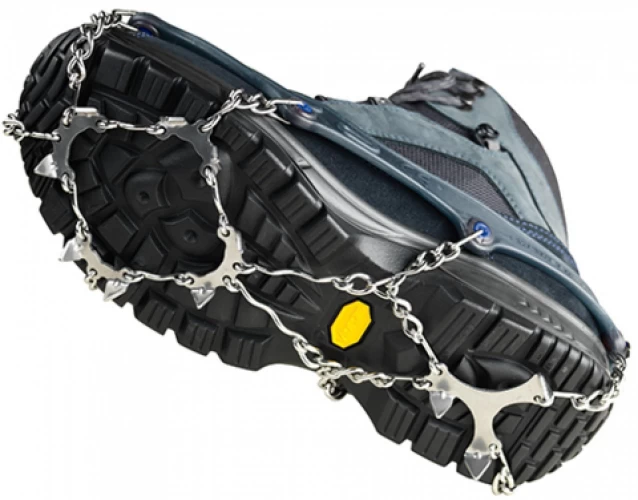 Ледоходы Spikes Chainsen Pro