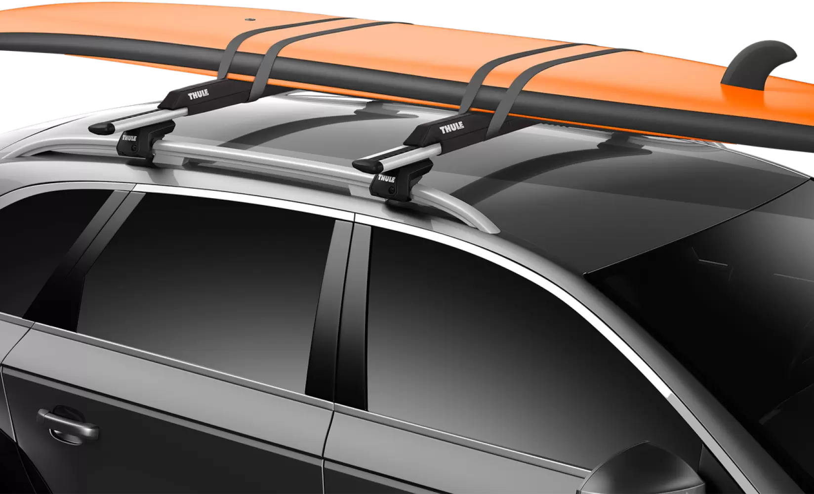 Image of Surf Pads Surfboard And Sup Rack