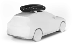 Image of Motion 3 Xl Car Roof Box