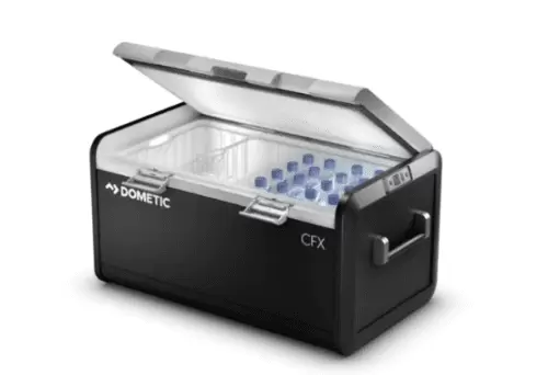 Frigider pt. maşină CoolFreeze CFX3 100