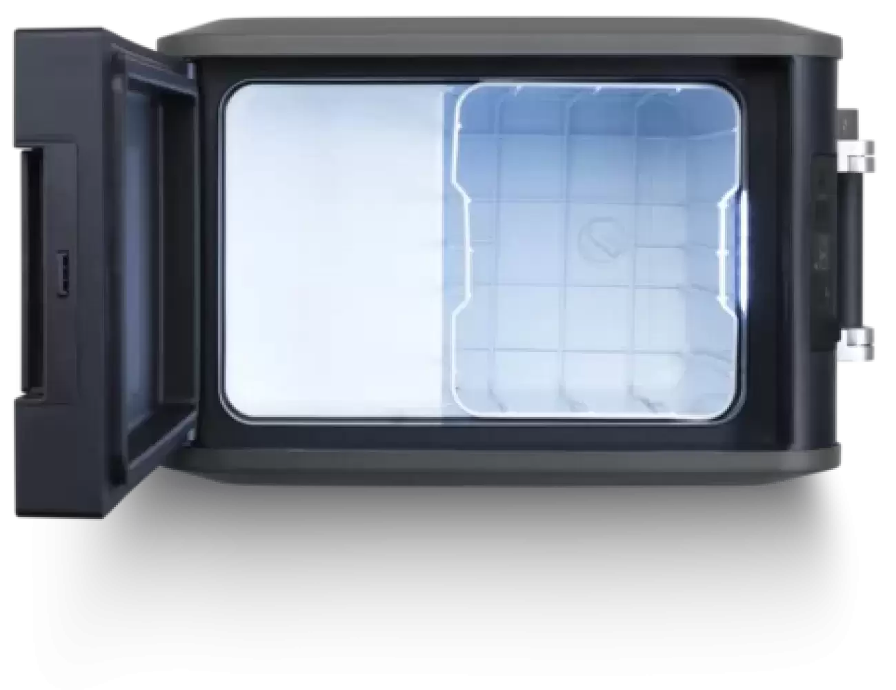 Фото для Автомобильный холодильник CoolFreeze CFX5 25