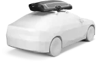 Imagine pt. Boxă pt. bagaj pe acoperişul auto Vector L