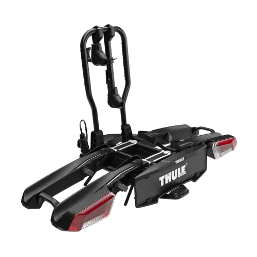 Easyfold 3 Platform Towbar Bike Rack