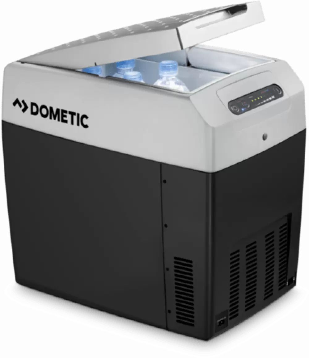 Imagine pt. Frigider pt. maşină TropiCool TCX21