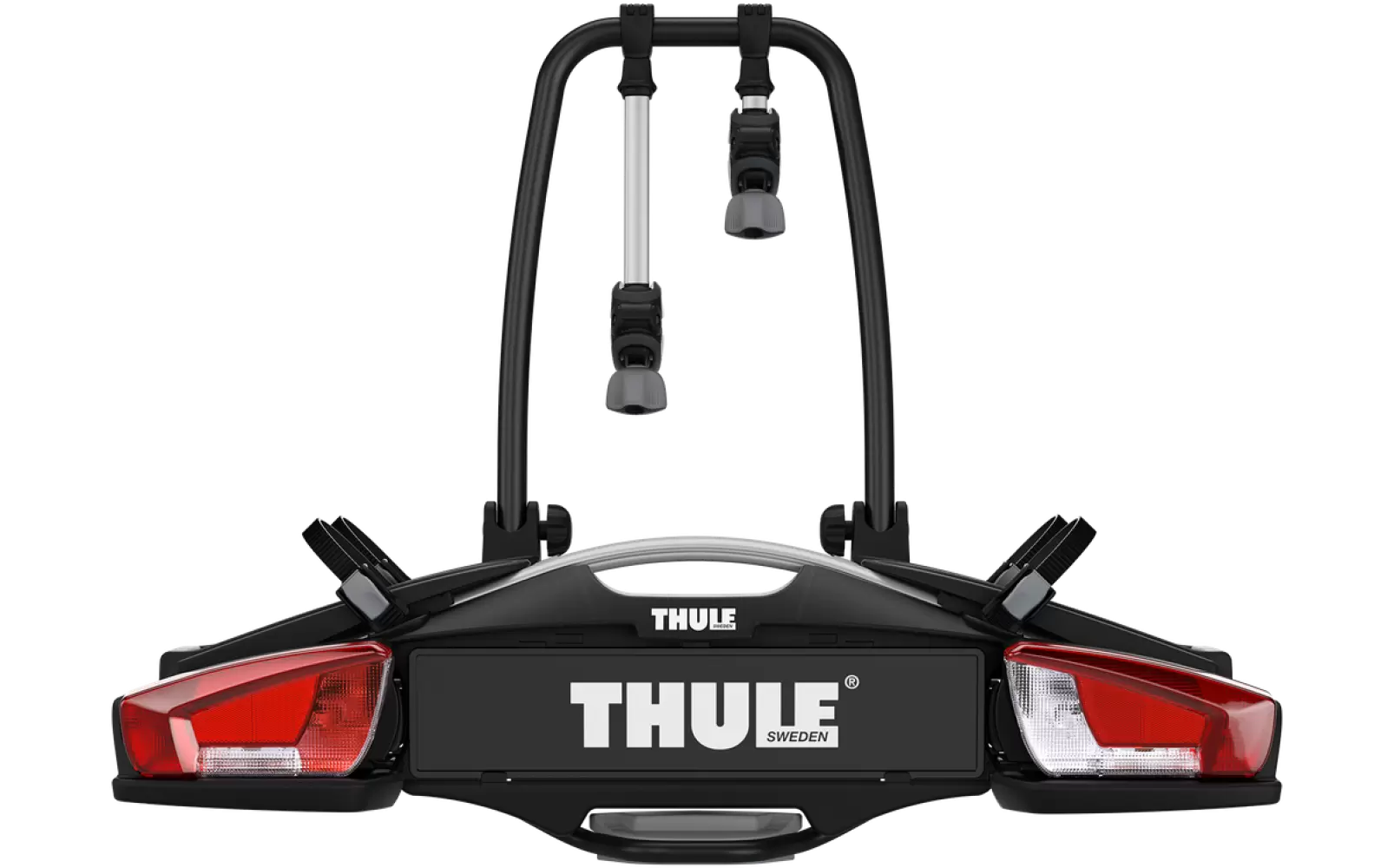 Image of Velocompact 13-Pin Platform Towbar Bike Rack 13-Pin