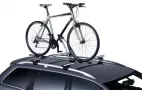 Imagine pt. Suport pt. biciclete pe acoperișul mașinii Freeride