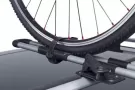 Image of Freeride Car Rooftop Bike Rack
