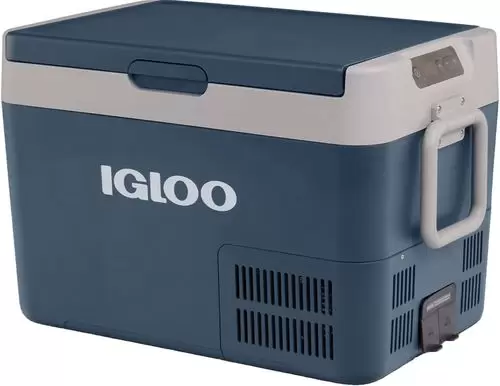 Автомобильный холодильник Igloo ICF32 AC/DC 12V/220V