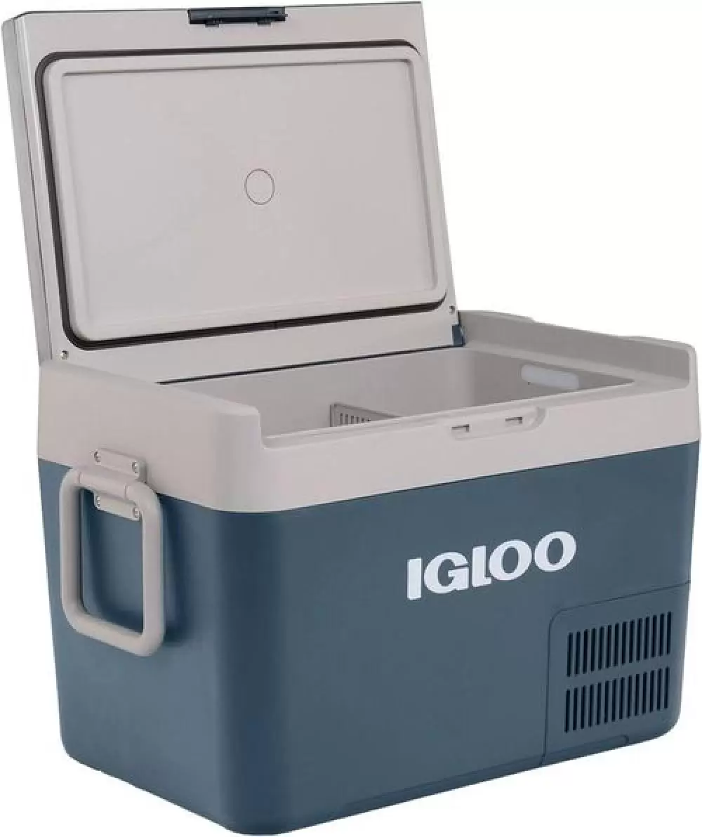 Фото для Автомобильный холодильник Igloo ICF32 AC/DC 12V/220V