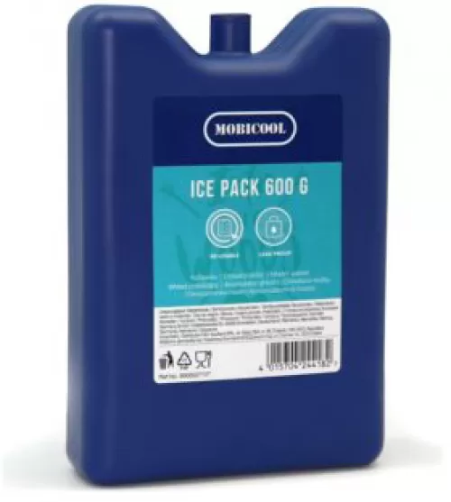 Ice Pack 600g Cooling Element