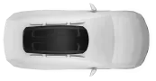 Image of Force XT XL Car Roof Box