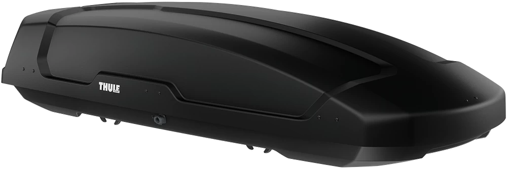 Force XT XL Car Roof Box