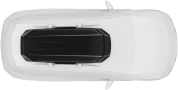 Image of Motion 3 Xxl Low Car Roof Box