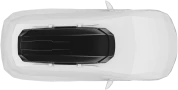 Image of Motion 3 Xxl Low Car Roof Box