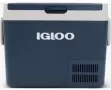 Фото для Автомобильный холодильник Igloo ICF40 AC/DC 12V/220V