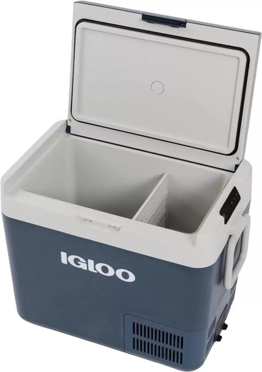 Фото для Автомобильный холодильник Igloo ICF40 AC/DC 12V/220V