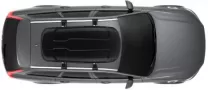 Image of Force XT Car Box