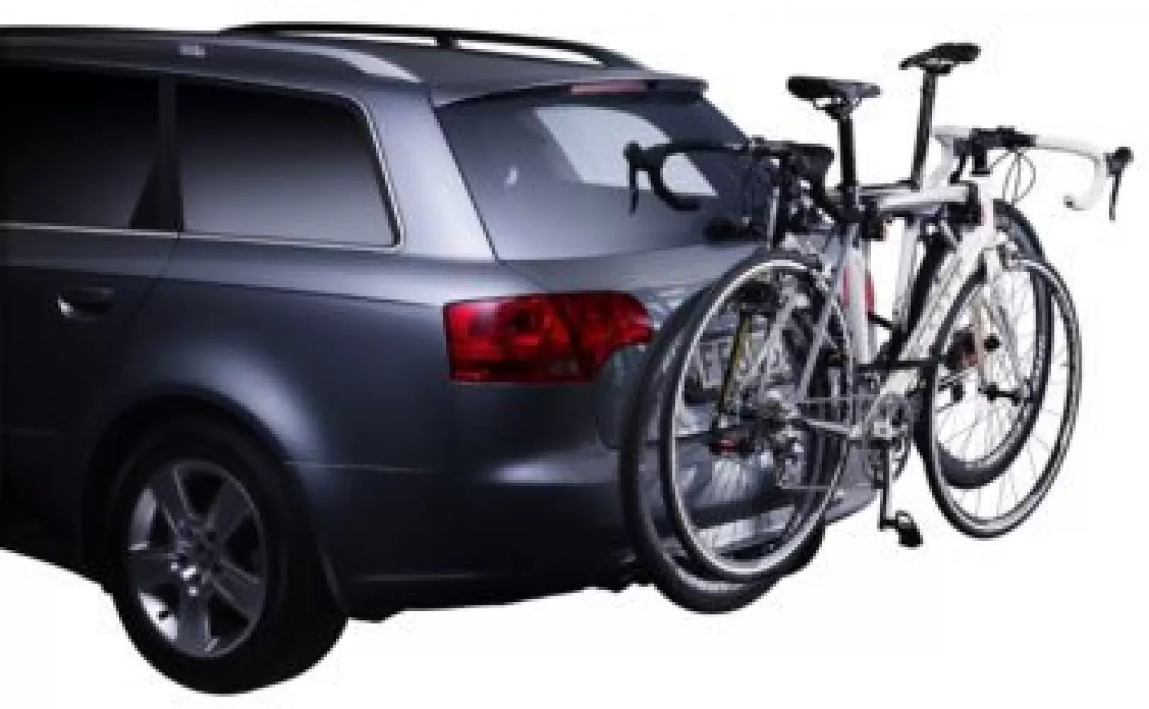 Imagine pt. Fixare biciclete pe bara de tractare Xpress 2 (970)