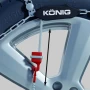 Image of Kong XG-12Pro 245 Car Chains