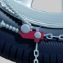 Image of Kong XG-12Pro 245 Car Chains