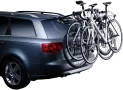 Imagine pt. Suport biciclete suspendat pe portiera portbagaj Clipon 9104
