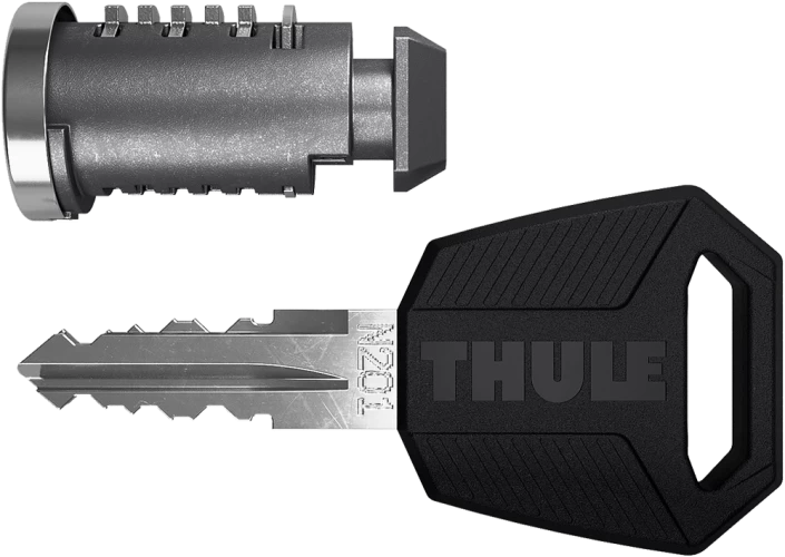 Система одного ключа Thule