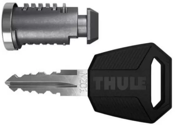 Система одного ключа Thule