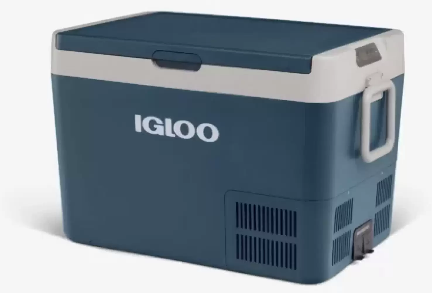 Image of ICF60 AC/DC 12V/220V Car Refrigerator