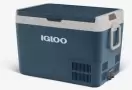 Image of ICF60 AC/DC 12V/220V Car Refrigerator