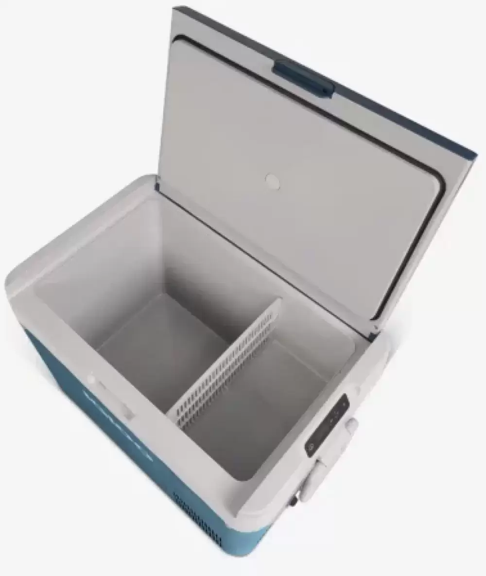 Image of ICF60 AC/DC 12V/220V Car Refrigerator