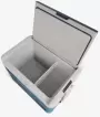 Image of ICF60 AC/DC 12V/220V Car Refrigerator