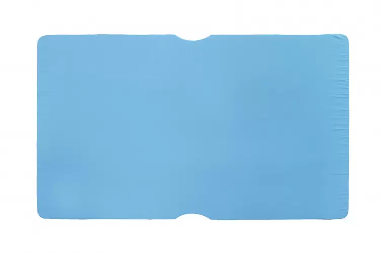 Luxury 3 Tent Mattress