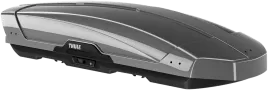 Image of Motion XT XL Car Roof Box