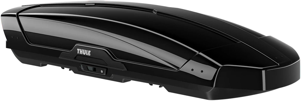 Motion XT XL Car Roof Box