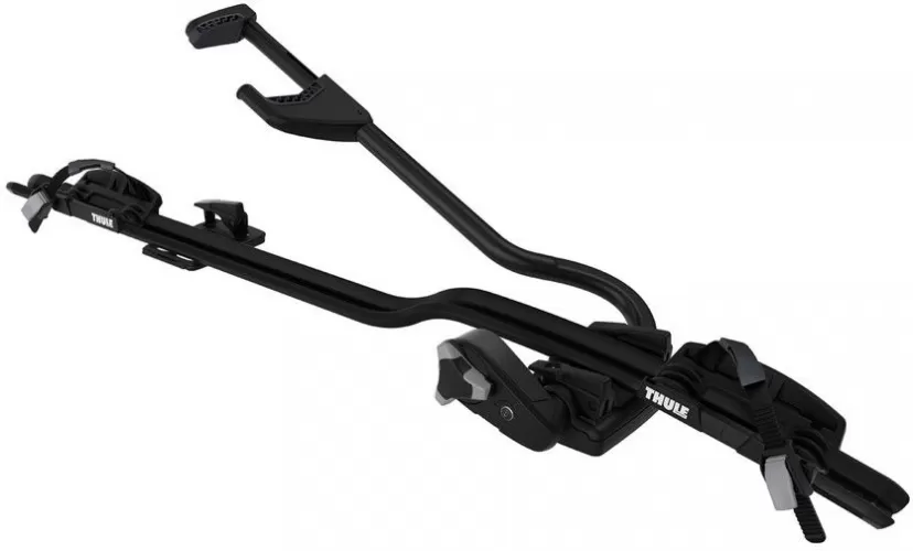 ProRide 598 Car Bicycle Mount