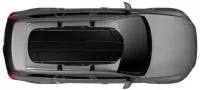 Imagine pt. Boxă pt. bagaj pe acoperişul auto Motion XT XL