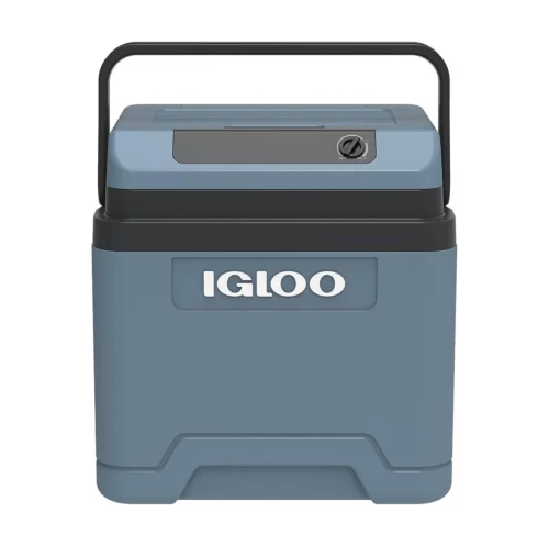 Image of IE24 DC 12V Car Refrigerator