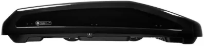 Image of Evo 550 Car Box