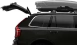 Imagine pt. Boxă pt. bagaj pe acoperişul auto Motion XT XL