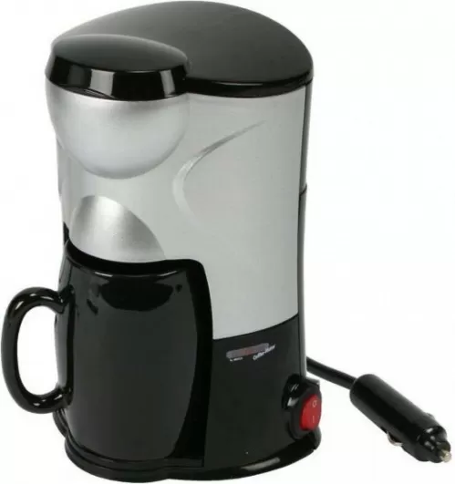 Perfectcoffee MC01 Car Coffee Maker