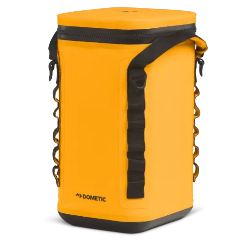 PSC 9 Soft Cooler Car Refrigerator