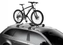 Image of Proride Car Rooftop Bike Rack