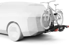 Image of Easyfold XT Platform Towbar Bike Rack