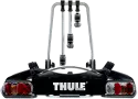 Euroway G2 Platform Towbar Bike Rack 13-Pin Image of Euroway G2 Platform Towbar Bike Rack 13-Pin
