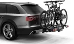 Imagine pt. Suport cu platformă pt. biciclete pe bara de tractare Easyfold XT