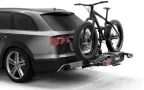 Image of Easyfold XT Platform Towbar Bike Rack